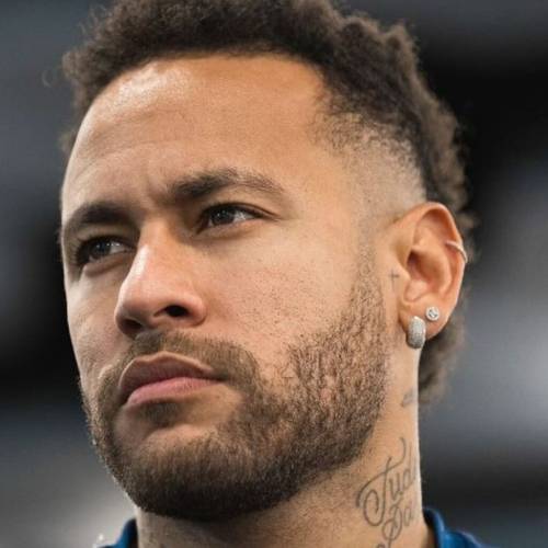 Neymar Jr