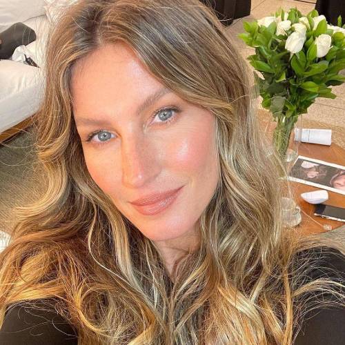 Gisele Bündchen