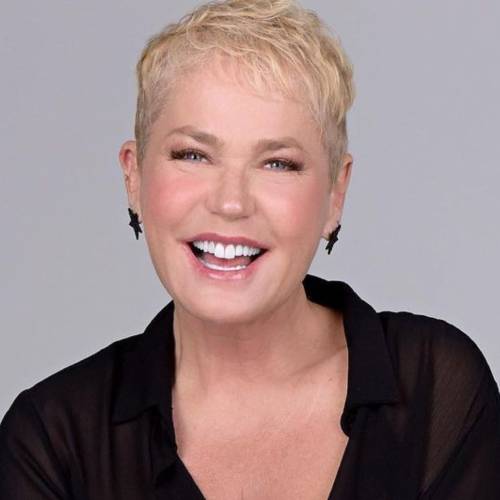 Xuxa Meneghel