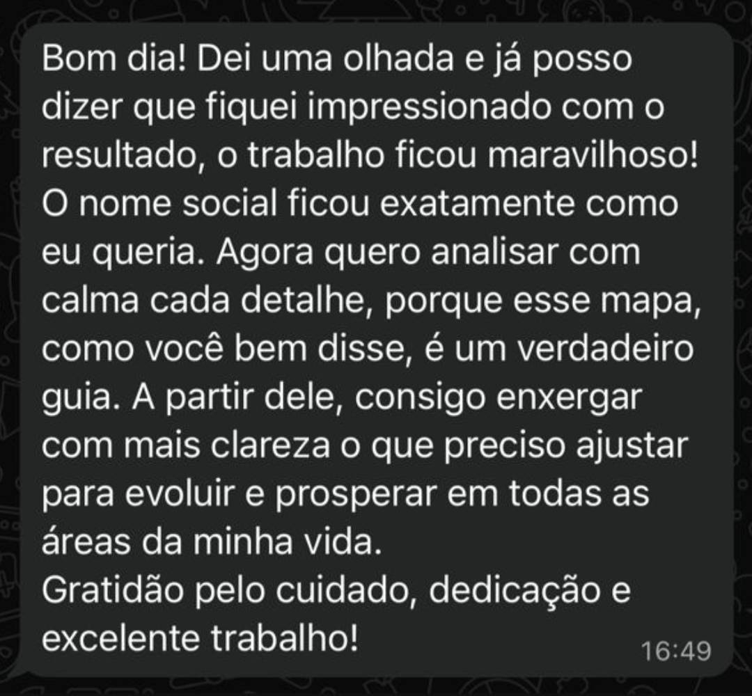 Depoimento